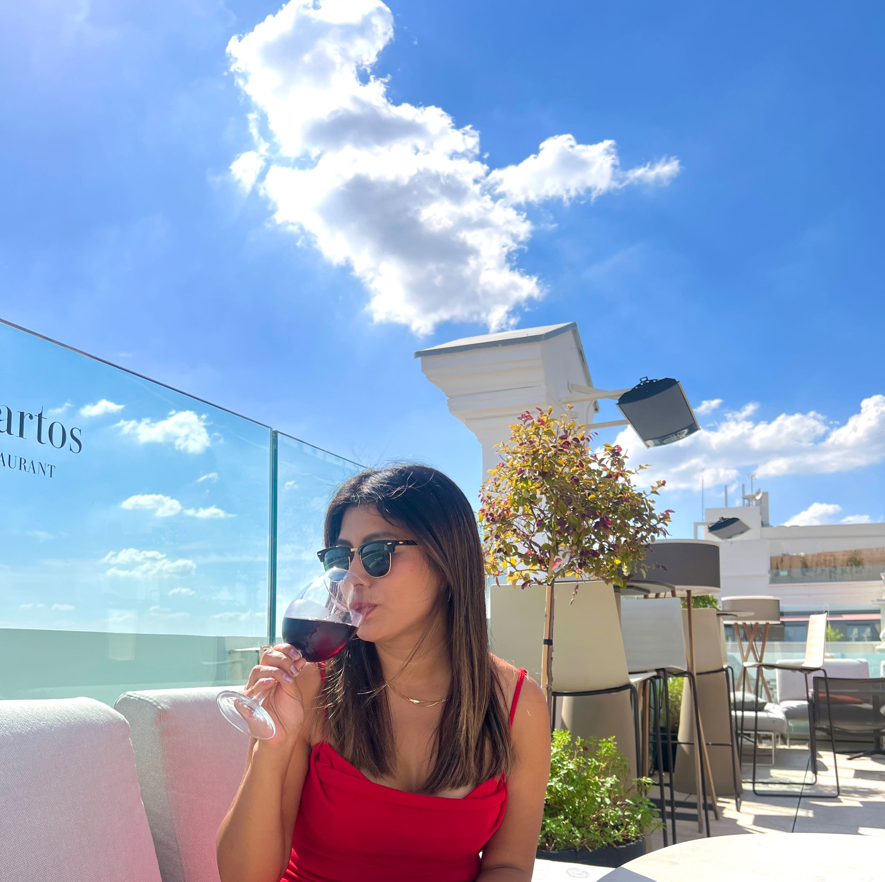 Featured ChatmatchCam host