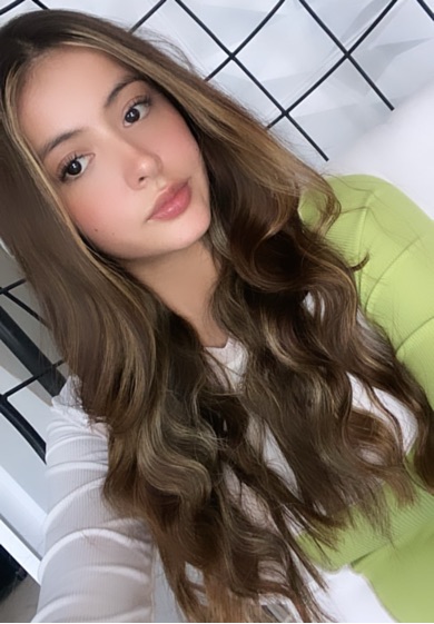 Featured ChatmatchCam host